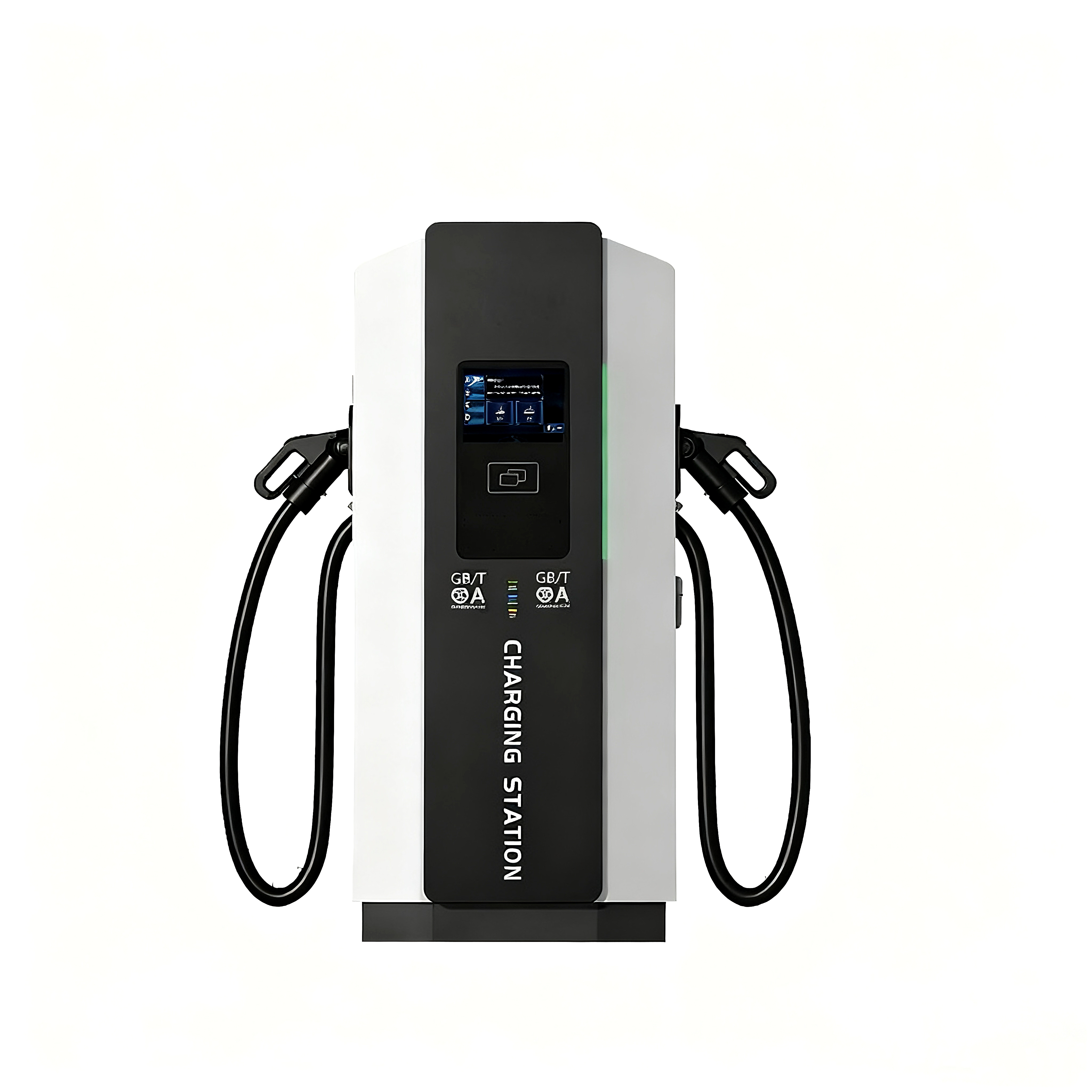 Integrated DC Charger-GB